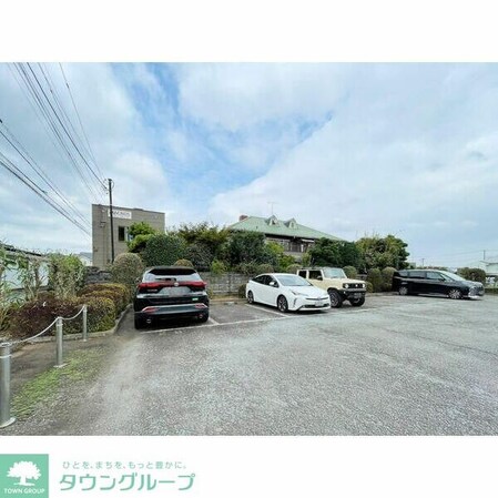 ヘリテイジの物件内観写真